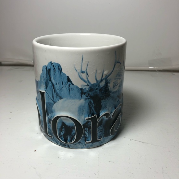 Colorado Mug - Picture 2 of 4
